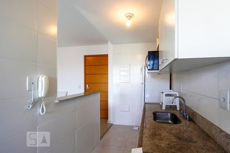 Apartamento para alugar com 61m², 2 quartos e 1 vagaCozinha