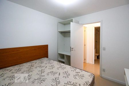 Apartamento para alugar com 61m², 2 quartos e 1 vagaQuarto