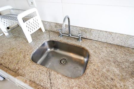 Apartamento para alugar com 61m², 2 quartos e 1 vagaCozinha