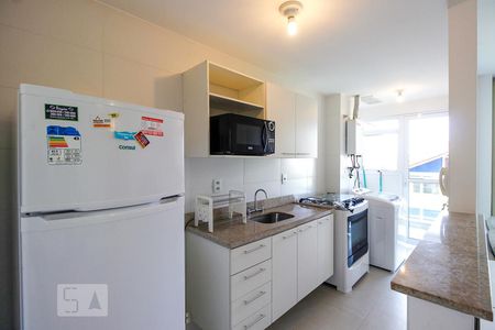 Apartamento para alugar com 61m², 2 quartos e 1 vagaCozinha