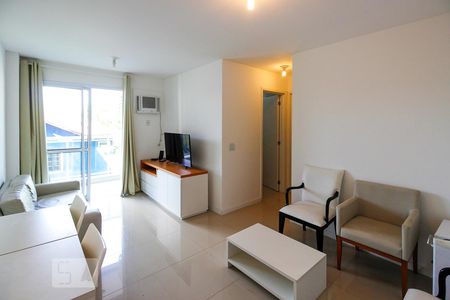 Apartamento para alugar com 61m², 2 quartos e 1 vagaSala