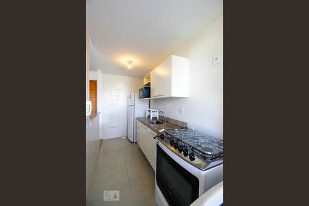 Apartamento para alugar com 61m², 2 quartos e 1 vagaCozinha