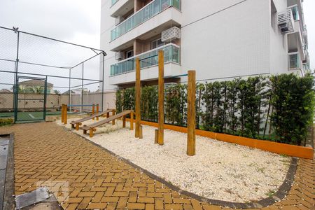 Apartamento para alugar com 61m², 2 quartos e 1 vagaÁrea Comum - Playground