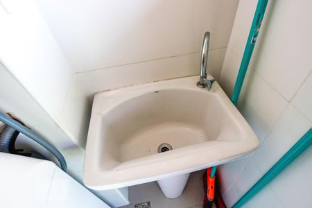 Apartamento para alugar com 61m², 2 quartos e 1 vagaÁrea de Serviço