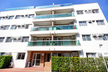 Apartamento para alugar com 61m², 2 quartos e 1 vagaFachada