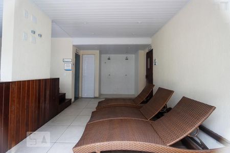 Apartamento para alugar com 61m², 2 quartos e 1 vagaÁrea comum - Spa