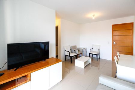 Apartamento para alugar com 61m², 2 quartos e 1 vagaSala