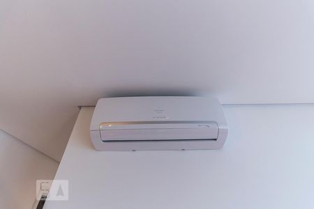 Ar condicionado de apartamento para alugar com 2 quartos, 62m² em Campo Belo, São Paulo