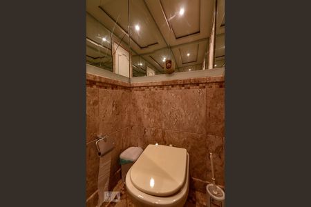 Lavabo de apartamento à venda com 4 quartos, 490m² em Recreio dos Bandeirantes, Rio de Janeiro