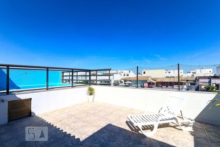 Apartamento à venda com 490m², 4 quartos e 4 vagasÁrea Externa