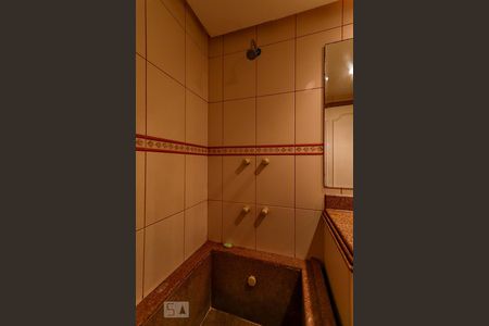 Apartamento à venda com 490m², 4 quartos e 4 vagasBanheiro da Suíte 1