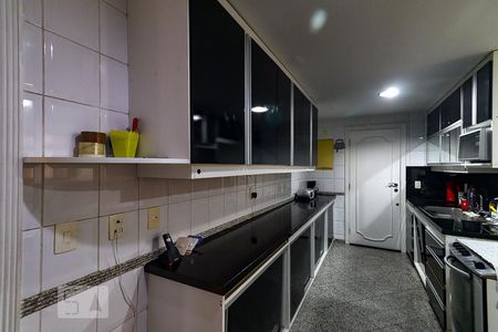 Apartamento à venda com 490m², 4 quartos e 4 vagasCozinha