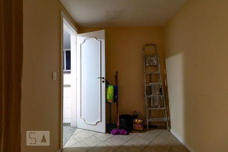 Apartamento à venda com 490m², 4 quartos e 4 vagasQuarto de Serviço