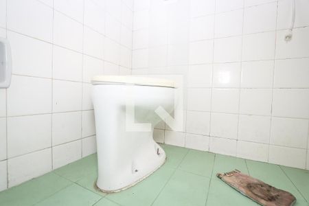 Casa à venda com 150m², 3 quartos e 4 vagas Casa à venda com 150m², 3 quartos e 4 vagasBanheiro de Serviço