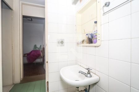 Casa à venda com 150m², 3 quartos e 4 vagas Casa à venda com 150m², 3 quartos e 4 vagasBanheiro de Serviço