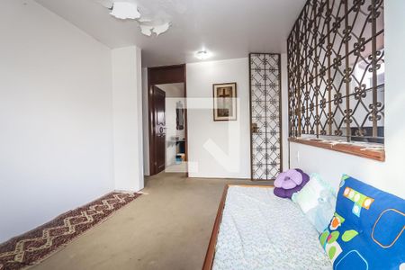 Casa à venda com 150m², 3 quartos e 4 vagas Casa à venda com 150m², 3 quartos e 4 vagasSala dos quartos