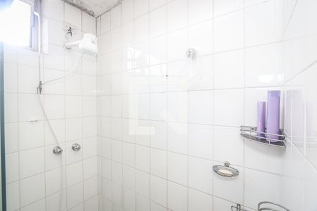 Casa à venda com 150m², 3 quartos e 4 vagas Casa à venda com 150m², 3 quartos e 4 vagasBanheiro da Suite