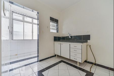Apartamento à venda com 76m², 2 quartos e 1 vaga Apartamento à venda com 76m², 2 quartos e 1 vagaCozinha
