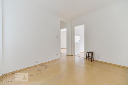 Sala de apartamento à venda com 2 quartos, 76m² em Liberdade, São Paulo