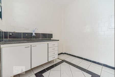 Apartamento à venda com 76m², 2 quartos e 1 vaga Apartamento à venda com 76m², 2 quartos e 1 vagaCozinha