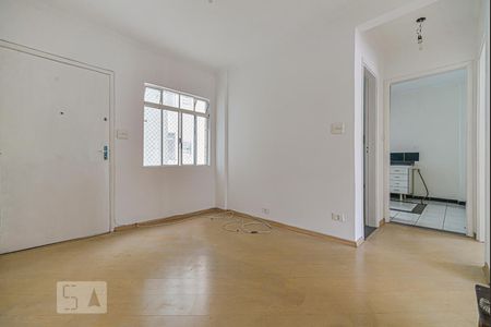 Sala de apartamento à venda com 2 quartos, 76m² em Liberdade, São Paulo