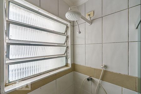 Apartamento à venda com 76m², 2 quartos e 1 vaga Apartamento à venda com 76m², 2 quartos e 1 vagaBanheiro