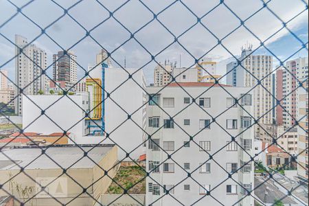 Apartamento à venda com 76m², 2 quartos e 1 vaga Apartamento à venda com 76m², 2 quartos e 1 vagaVista do Quarto 2