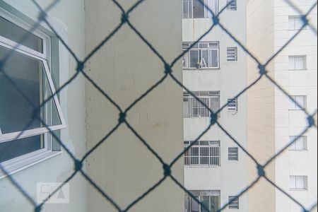 Vista da Sala de apartamento à venda com 2 quartos, 76m² em Liberdade, São Paulo