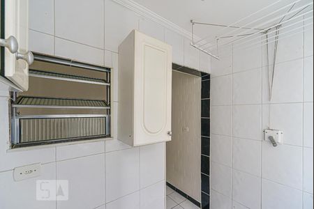 Apartamento à venda com 76m², 2 quartos e 1 vaga Apartamento à venda com 76m², 2 quartos e 1 vagaÁrea de Serviço