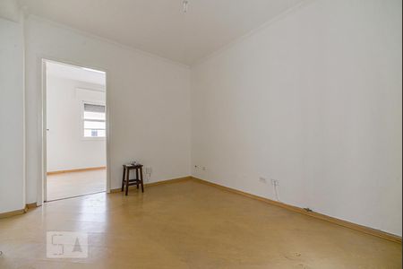 Sala de apartamento à venda com 2 quartos, 76m² em Liberdade, São Paulo