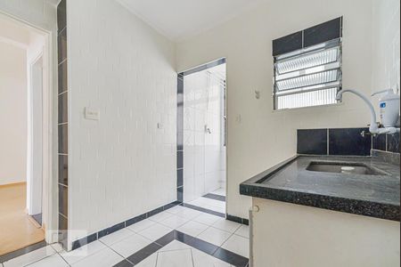 Apartamento à venda com 76m², 2 quartos e 1 vaga Apartamento à venda com 76m², 2 quartos e 1 vagaCozinha