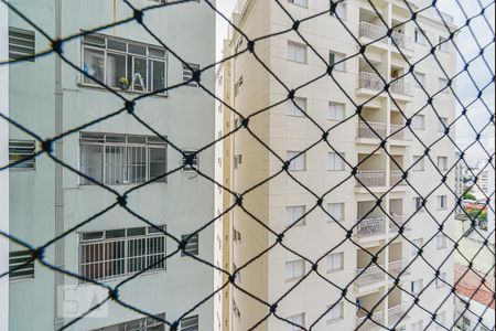 Apartamento à venda com 76m², 2 quartos e 1 vaga Apartamento à venda com 76m², 2 quartos e 1 vagaVista da Área de Serviço