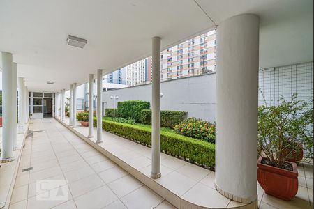 Apartamento à venda com 76m², 2 quartos e 1 vaga Apartamento à venda com 76m², 2 quartos e 1 vagaEntrada Social