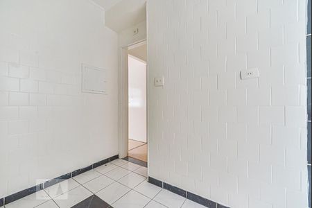 Apartamento à venda com 76m², 2 quartos e 1 vaga Apartamento à venda com 76m², 2 quartos e 1 vagaCozinha