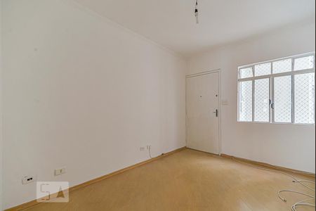 Sala de apartamento à venda com 2 quartos, 76m² em Liberdade, São Paulo