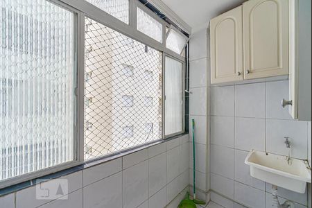 Apartamento à venda com 76m², 2 quartos e 1 vaga Apartamento à venda com 76m², 2 quartos e 1 vagaÁrea de Serviço