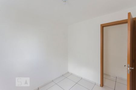 Quarto 02 de apartamento para alugar com 2 quartos, 46m² em Bairro Parque das Cachoeiras, Campinas