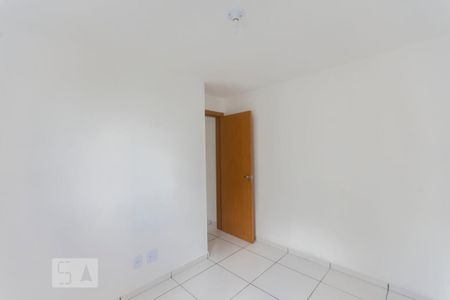 Quarto 01 de apartamento para alugar com 2 quartos, 46m² em Bairro Parque das Cachoeiras, Campinas