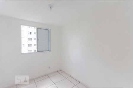 Quarto 02 de apartamento para alugar com 2 quartos, 46m² em Bairro Parque das Cachoeiras, Campinas