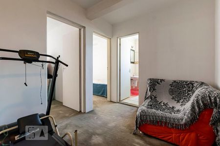 Casa à venda com 220m², 3 quartos e 4 vagas2o. Andar - Hall