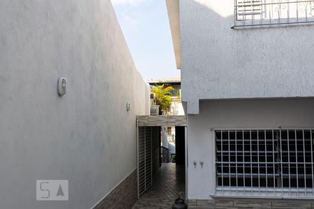 Casa à venda com 220m², 3 quartos e 4 vagasÁrea Externa