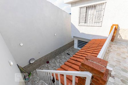 Casa à venda com 220m², 3 quartos e 4 vagasÁrea Externa