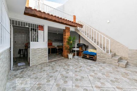 Casa à venda com 220m², 3 quartos e 4 vagasÁrea Externa