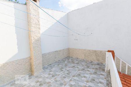 Casa à venda com 220m², 3 quartos e 4 vagasÁrea Externa