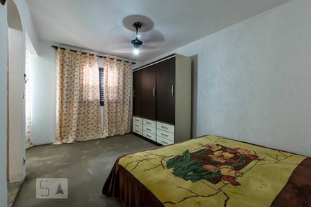 Casa à venda com 220m², 3 quartos e 4 vagasQuarto 3 - Suíte