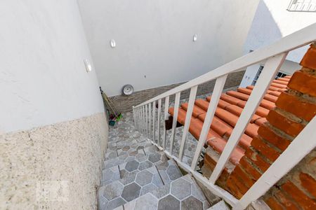 Casa à venda com 220m², 3 quartos e 4 vagasÁrea Externa
