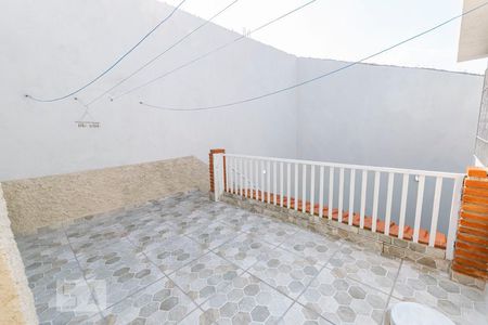 Casa à venda com 220m², 3 quartos e 4 vagasÁrea Externa