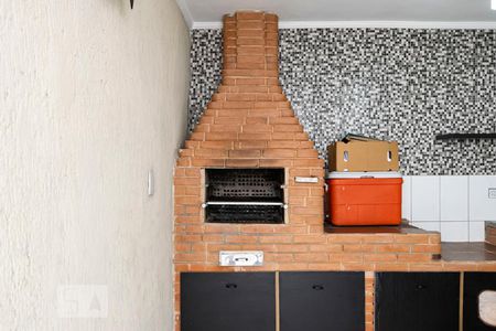 Casa à venda com 220m², 3 quartos e 4 vagasChurrasqueira