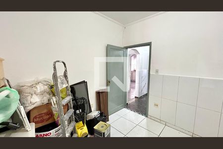 Quarto 1 de casa para alugar com 2 quartos, 146m² em Vila Augusta, Guarulhos