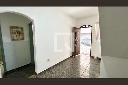 Sala de casa para alugar com 2 quartos, 146m² em Vila Augusta, Guarulhos